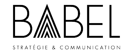 Babel-logo Impression Numérique