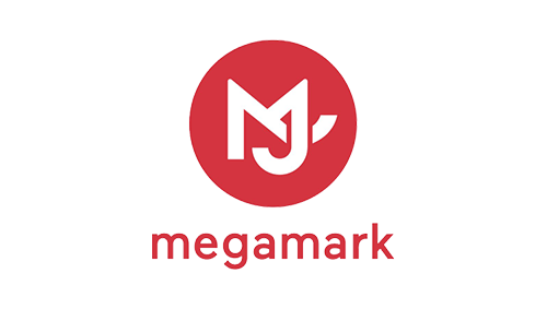 Logo-Megamark Impression Numérique