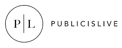 Publicislive-logo Impression Numérique